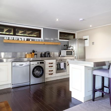 Sweet Greta - Terrace Apartment With Solar Power Cape Town Exterior photo