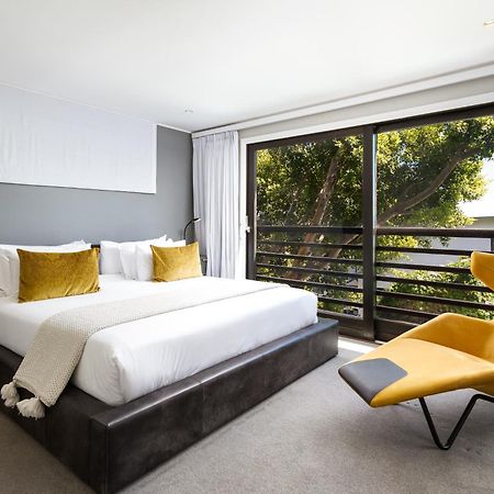 Sweet Greta - Terrace Apartment With Solar Power Cape Town Exterior photo