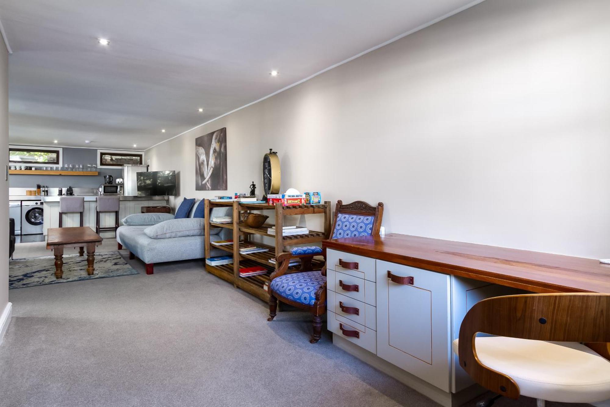 Sweet Greta - Terrace Apartment With Solar Power Cape Town Exterior photo
