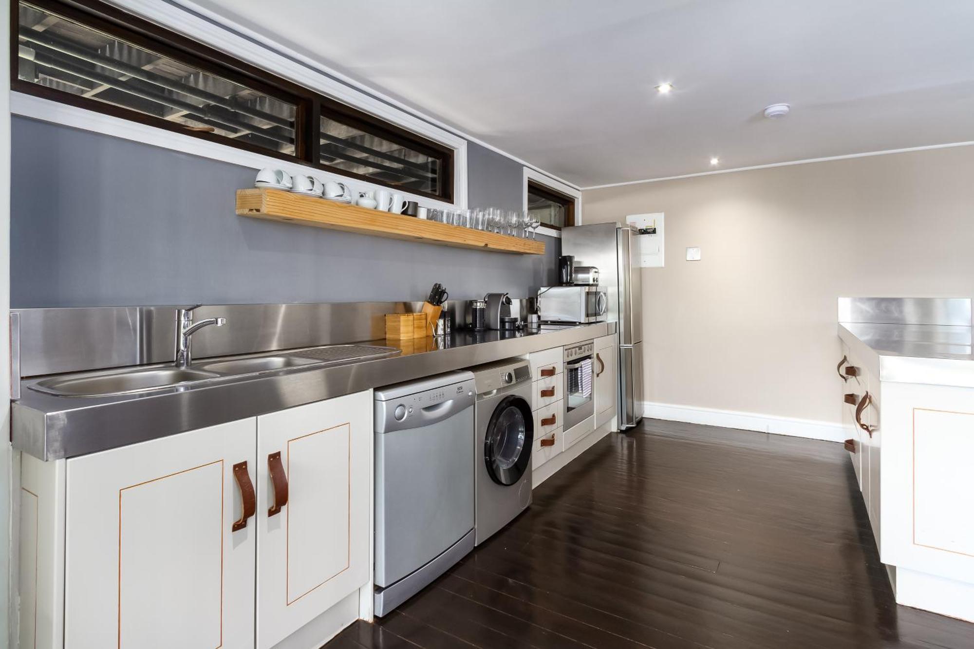 Sweet Greta - Terrace Apartment With Solar Power Cape Town Exterior photo