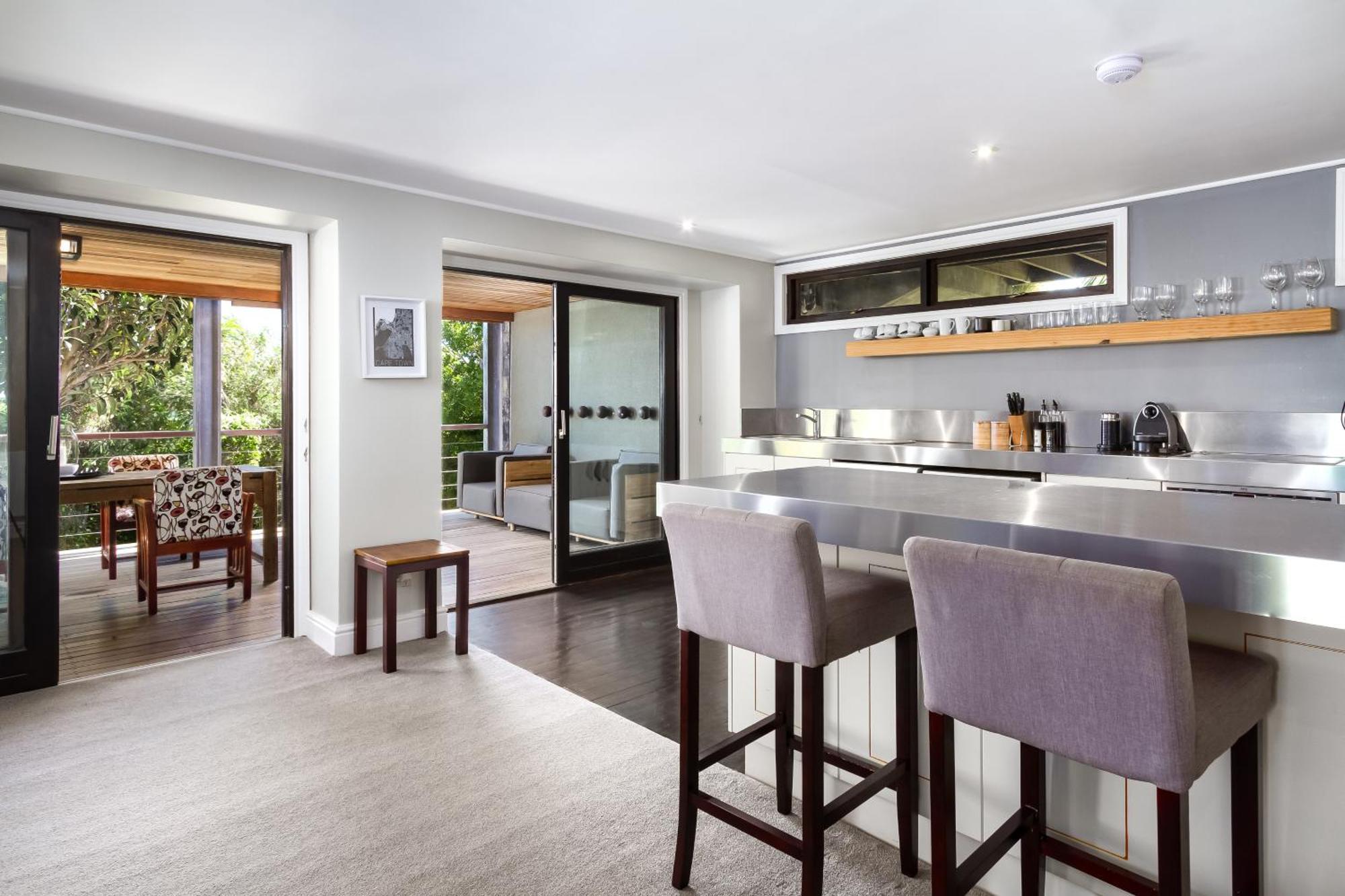 Sweet Greta - Terrace Apartment With Solar Power Cape Town Exterior photo