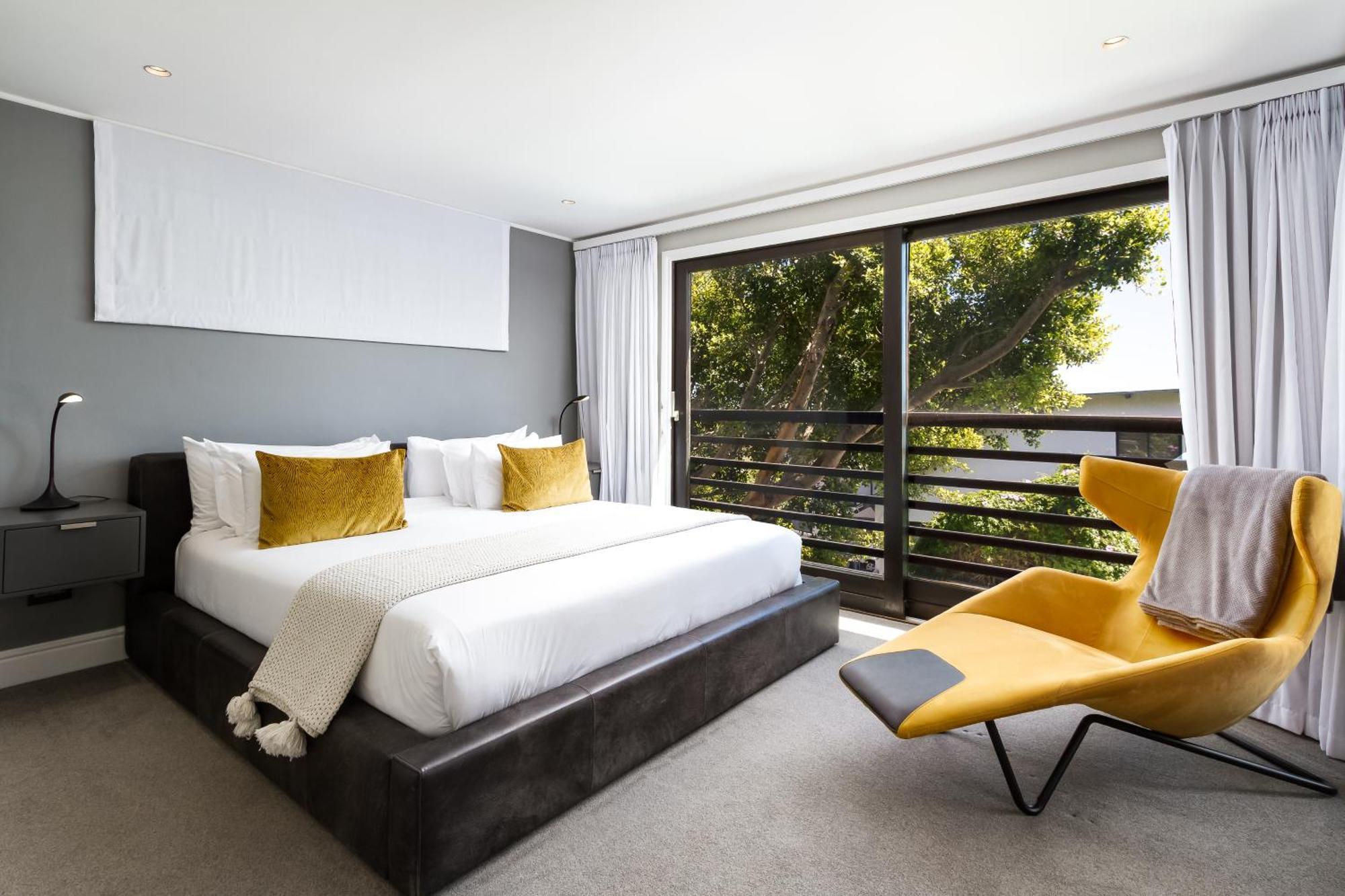 Sweet Greta - Terrace Apartment With Solar Power Cape Town Exterior photo