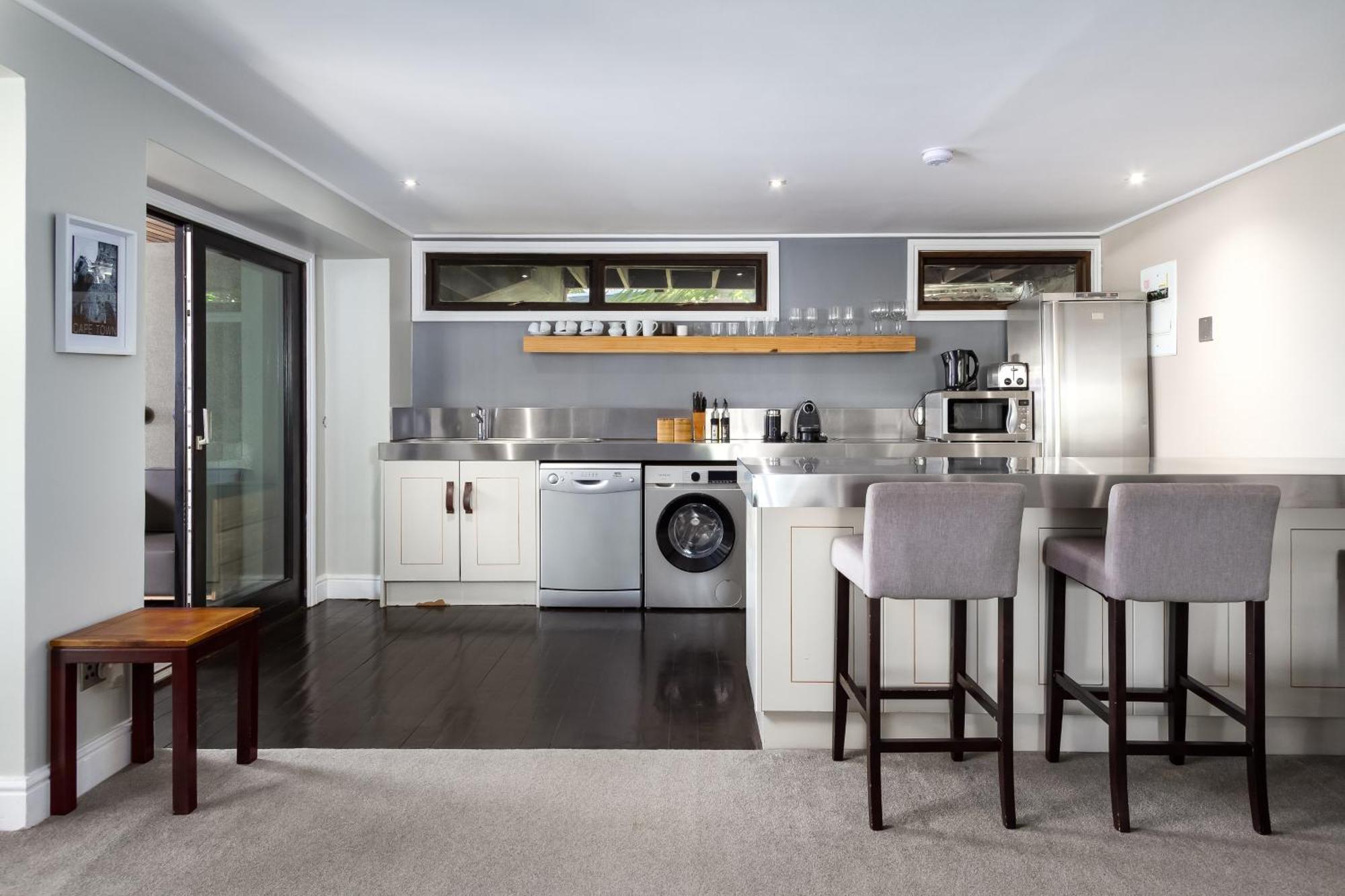 Sweet Greta - Terrace Apartment With Solar Power Cape Town Exterior photo