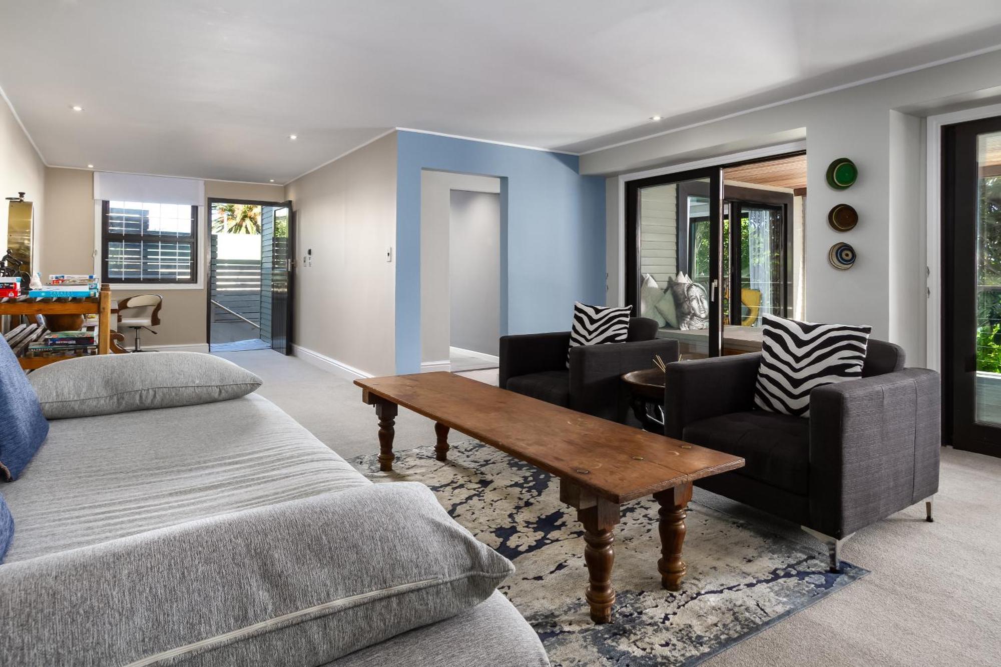 Sweet Greta - Terrace Apartment With Solar Power Cape Town Exterior photo