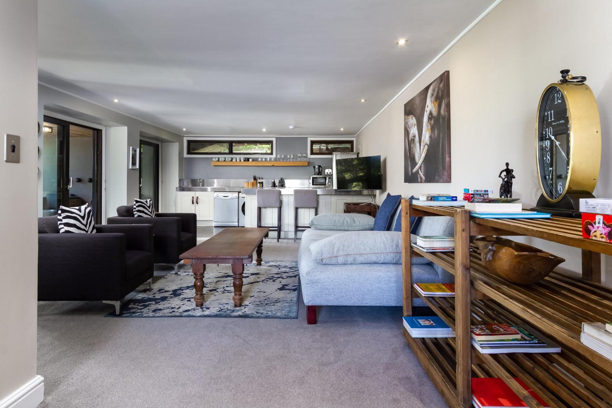 Sweet Greta - Terrace Apartment With Solar Power Cape Town Exterior photo