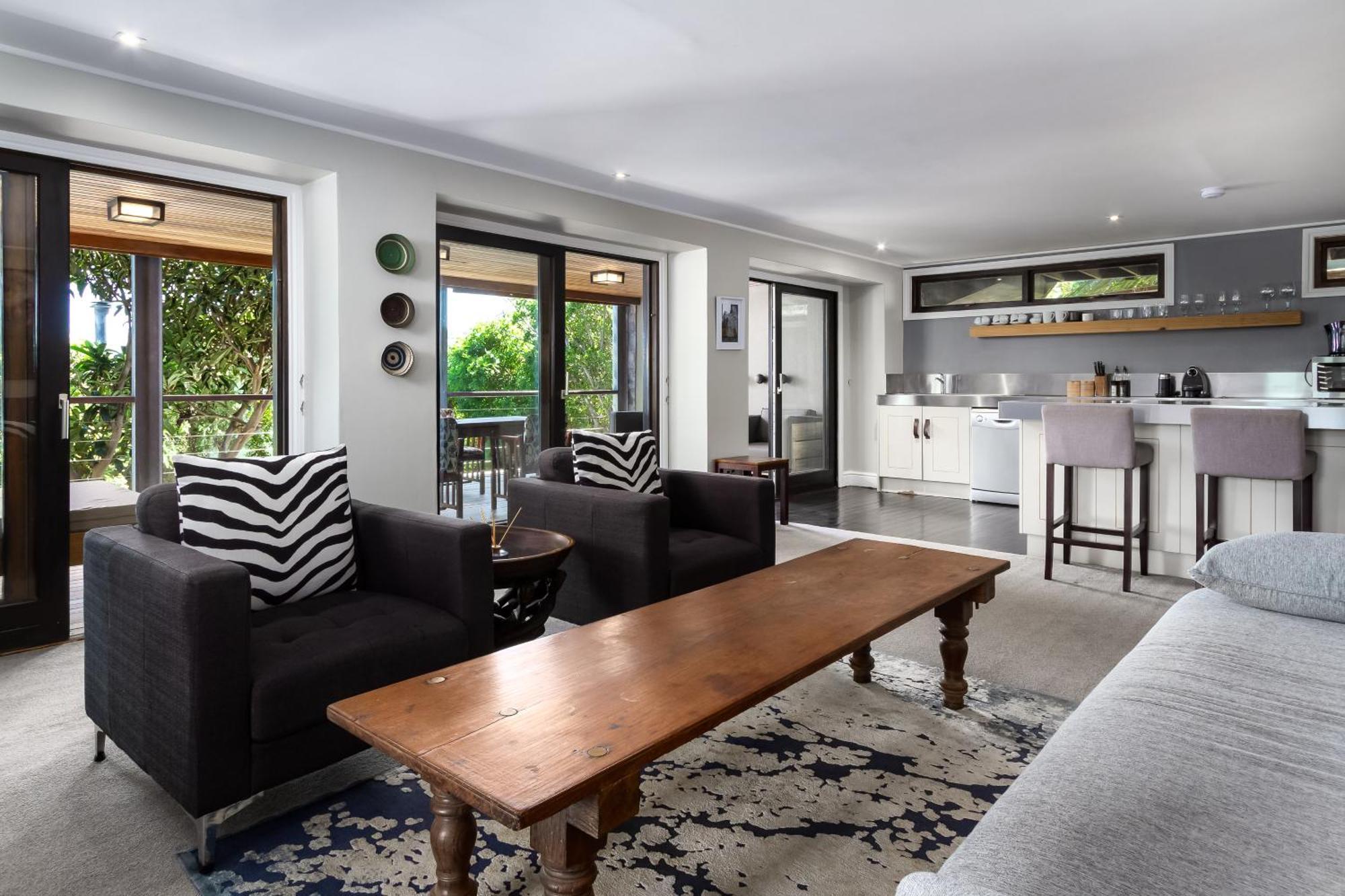 Sweet Greta - Terrace Apartment With Solar Power Cape Town Exterior photo