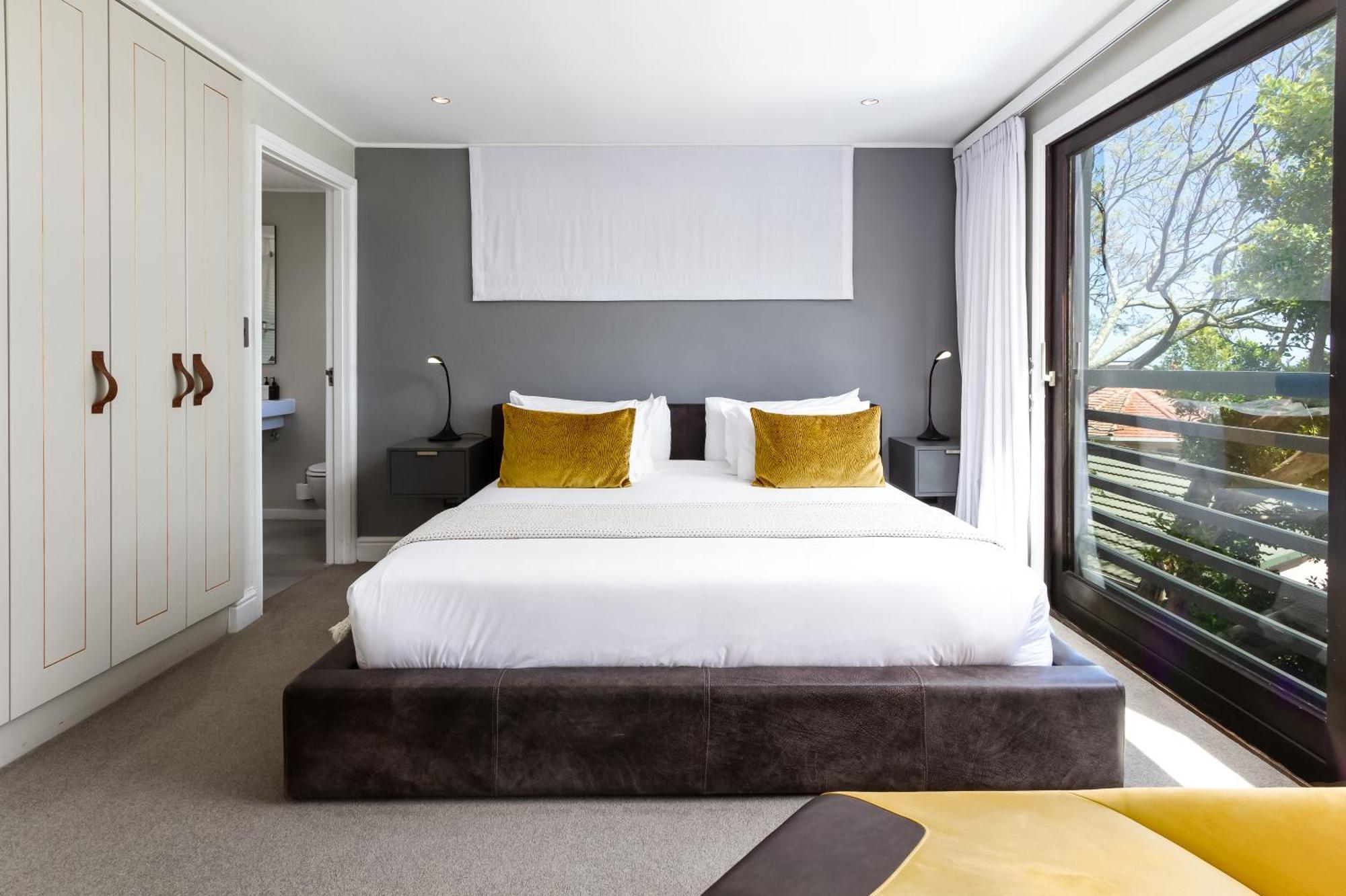 Sweet Greta - Terrace Apartment With Solar Power Cape Town Exterior photo