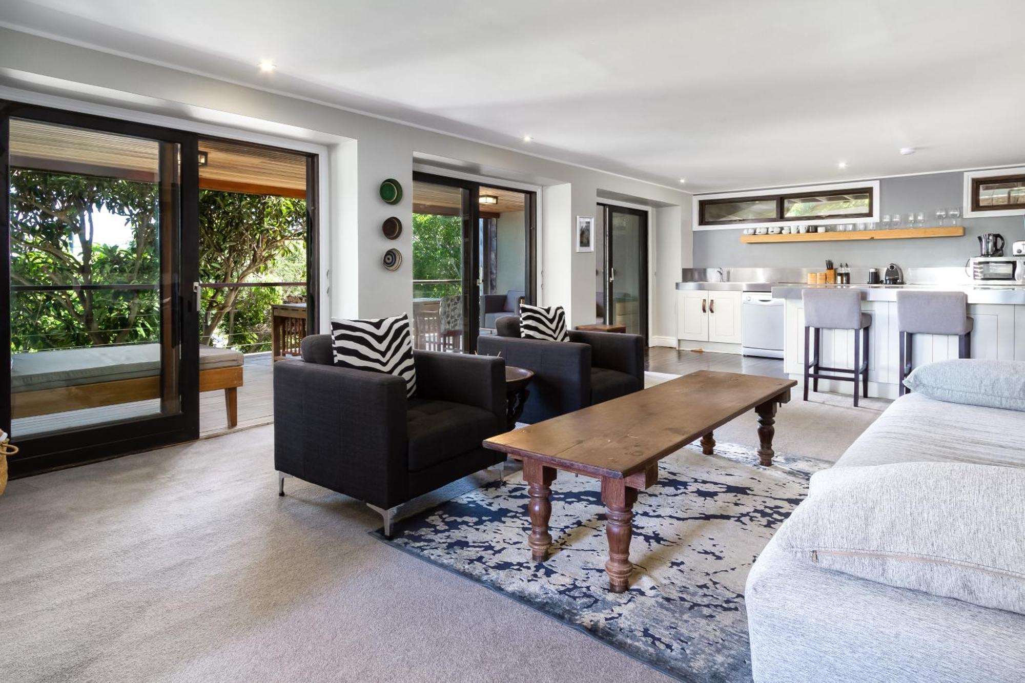 Sweet Greta - Terrace Apartment With Solar Power Cape Town Exterior photo