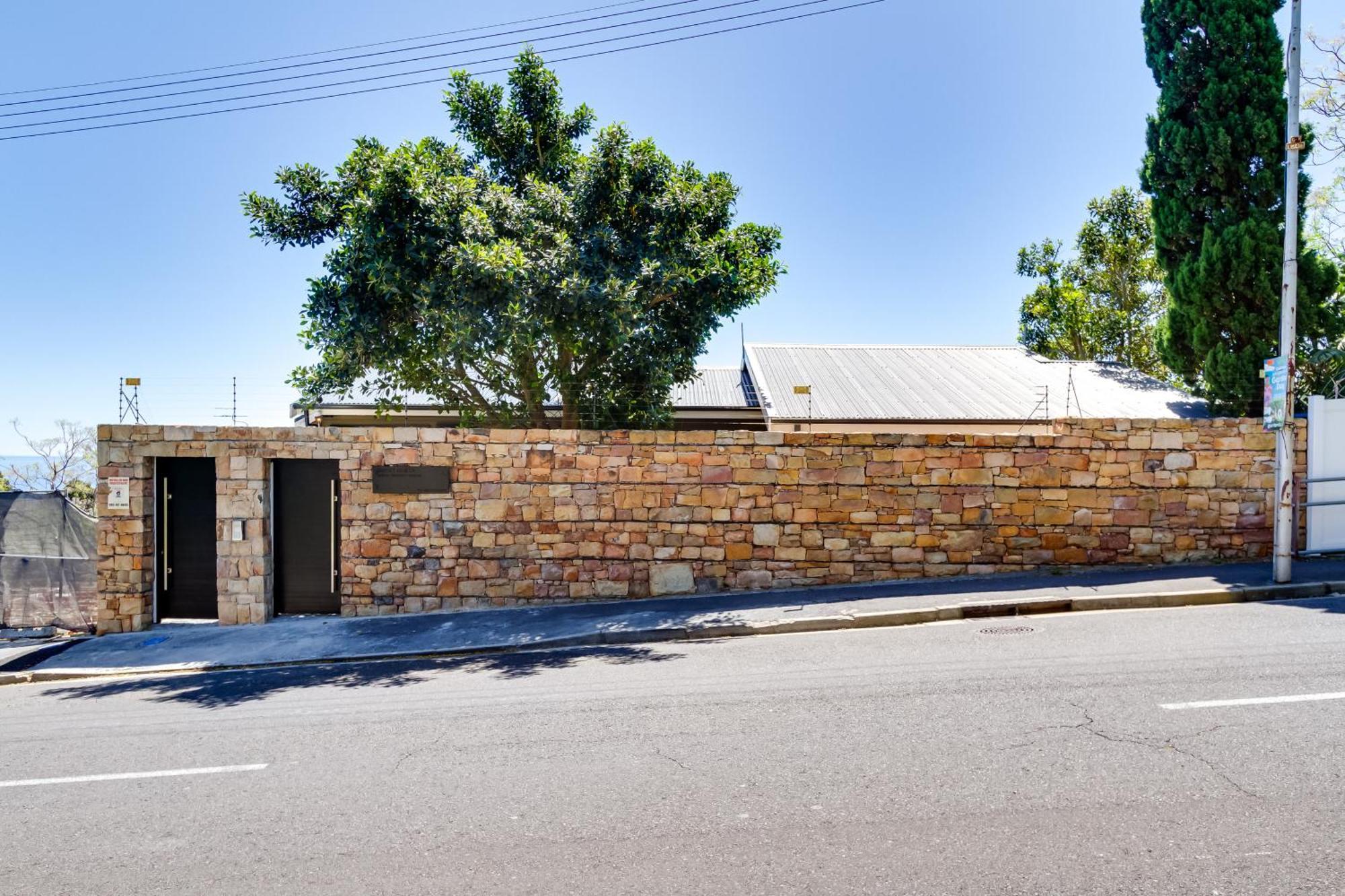 Sweet Greta - Terrace Apartment With Solar Power Cape Town Exterior photo
