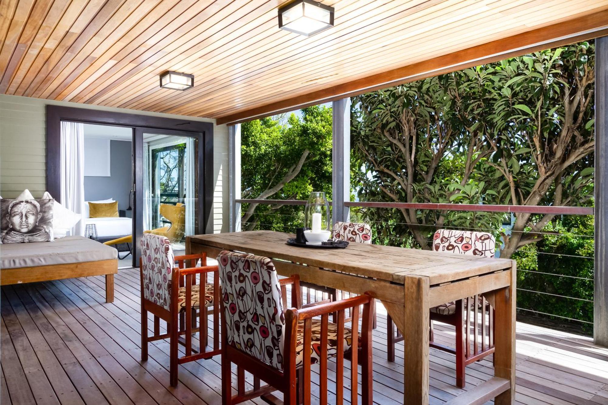 Sweet Greta - Terrace Apartment With Solar Power Cape Town Exterior photo